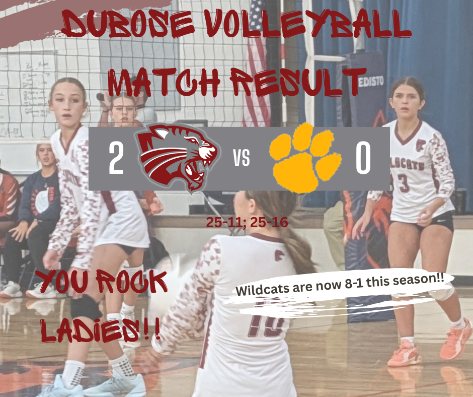 Volleyball Score 09 24